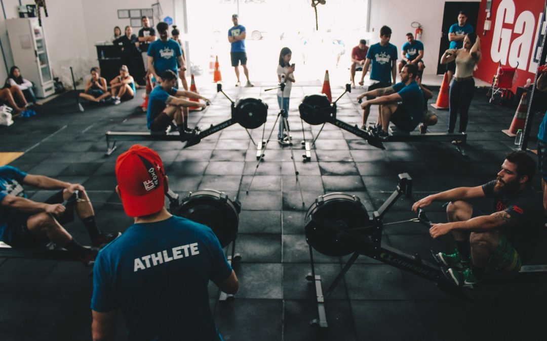 How to Make the Most Out of the Best Gym in Makati