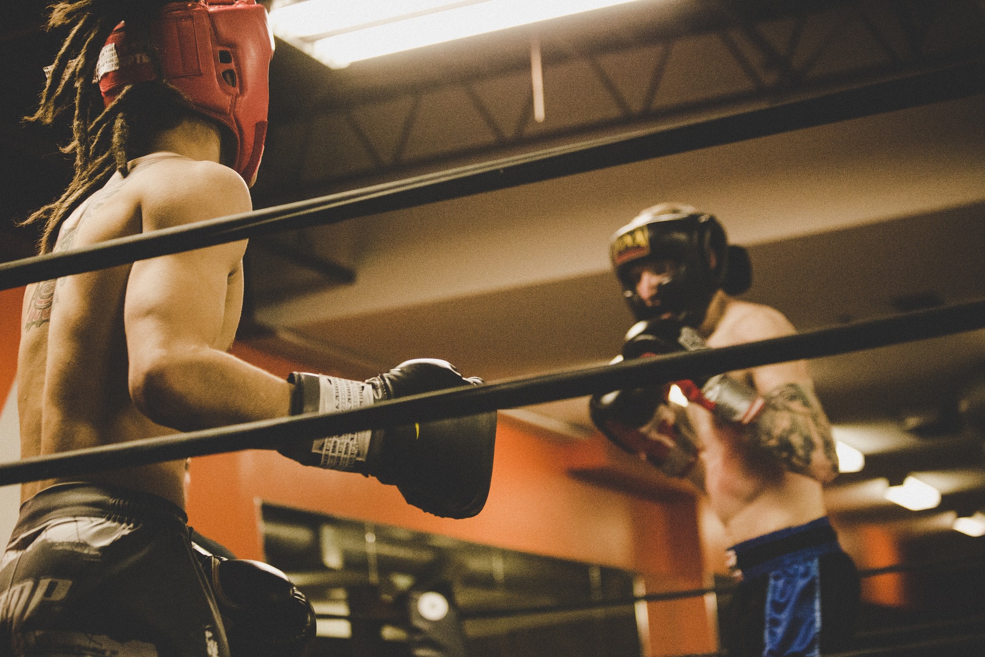 “sucker Punch” Why Boxing Is Becoming Popular Around Gyms In Makati Slimmers World Blog