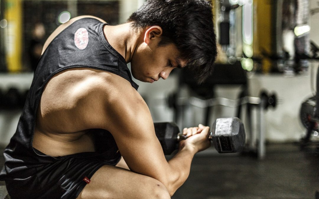 5 Best Gym Equipment to Use in Any Gym in Makati